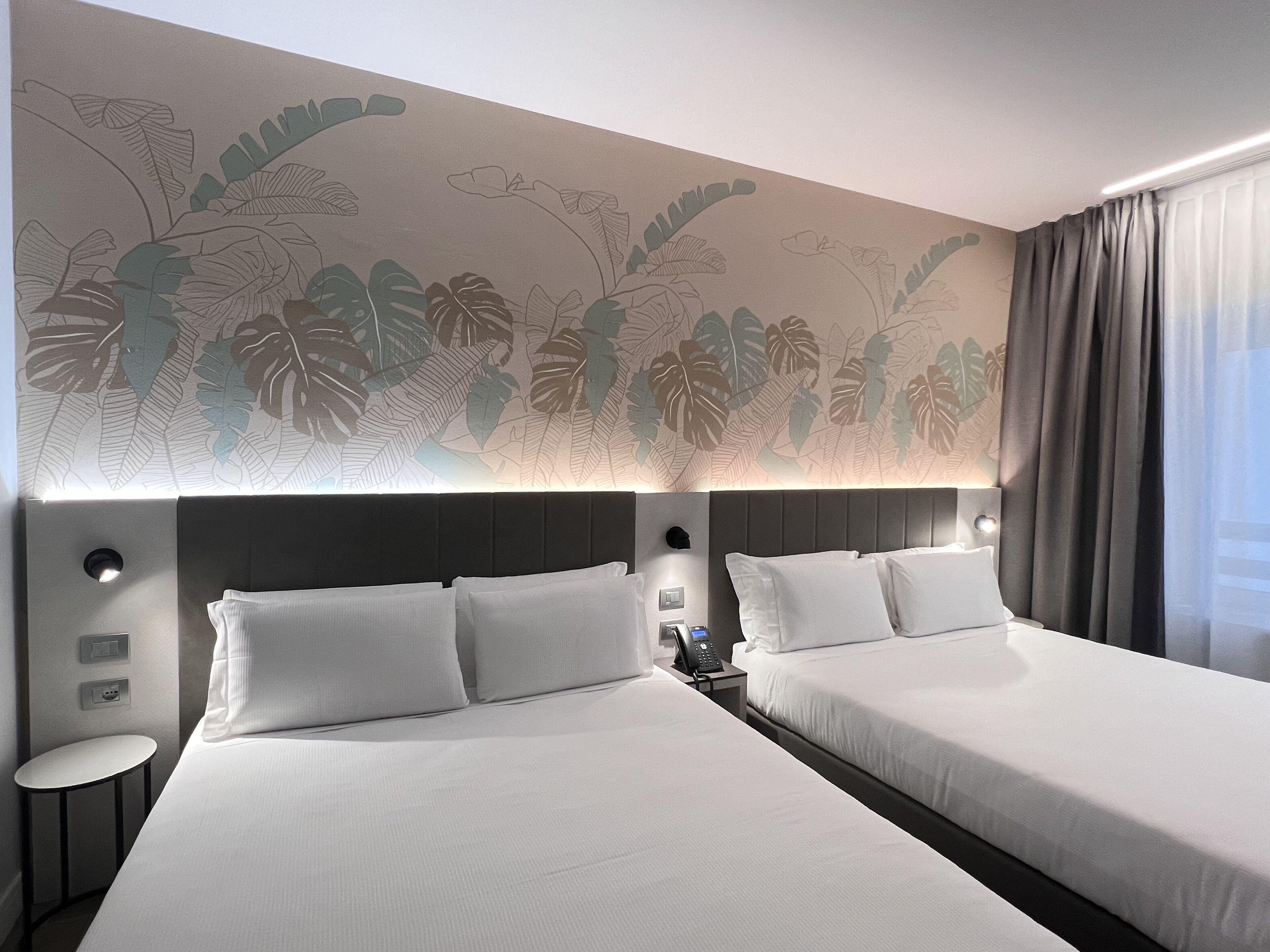 Ih Hotels Milano Centrale Guest House — Photos 1